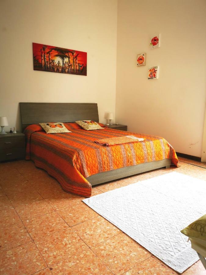 Tenente Amendola 2 Lipari  Exterior photo