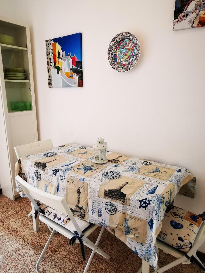 Tenente Amendola 2 Lipari  Exterior photo